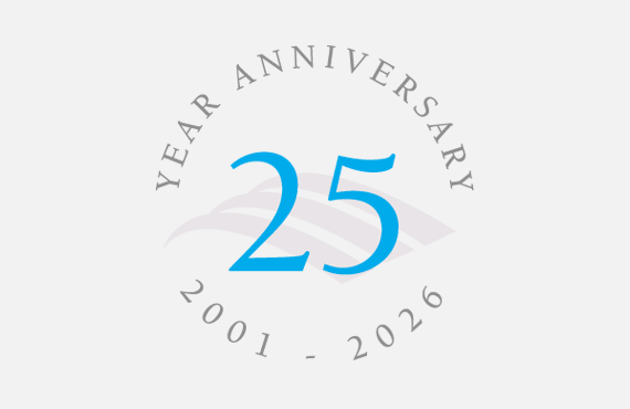 Celebrating 25 Years of Angeles