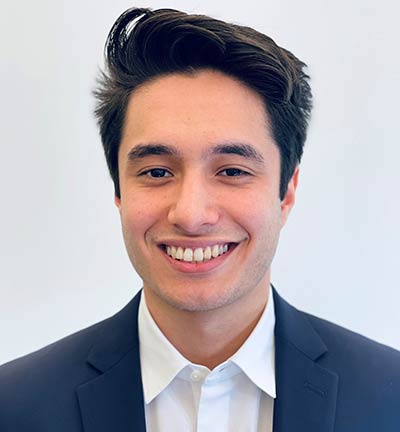 Adam Su / Associate