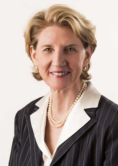Ann E. Deaton, CIMA / Senior Managing Director