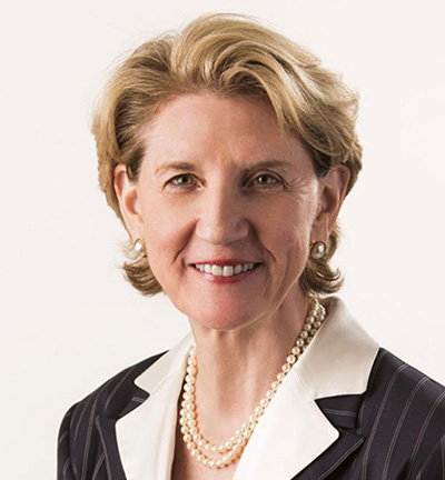 Ann E. Deaton, CIMA / Senior Managing Director