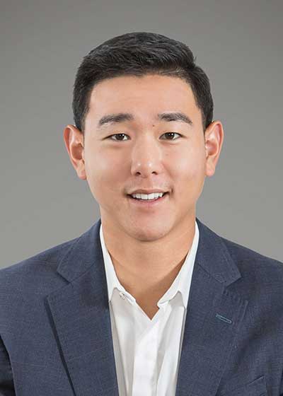 Benjamin Tang / Associate
