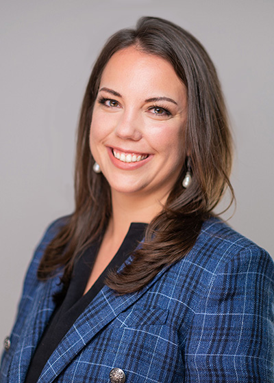 Chloe Wohlforth, CFP® / Partner