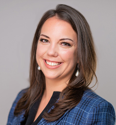 Chloe Wohlforth, CFP® / Senior Managing Director