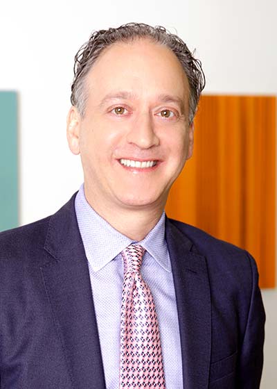 David R. Brief, CFA / Senior Managing Director & Partner