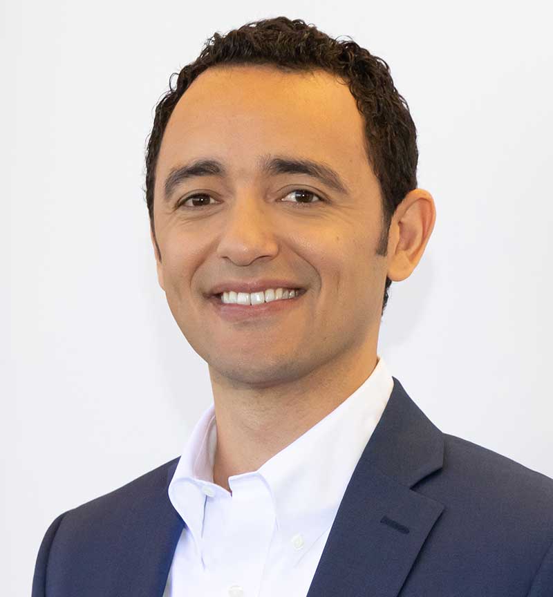 Derek Kellman, CFA / Investment Officer