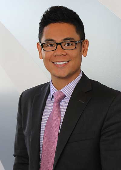 Derrick Cruz / Head of Private Markets & Partner
