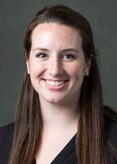 Evelyn Drake, CFA / Associate, Private Markets