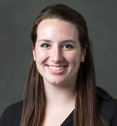 Evelyn Drake, CFA / Associate, Private Markets
