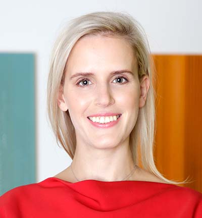 Evgenia Raikh / Director, Public Markets & Partner