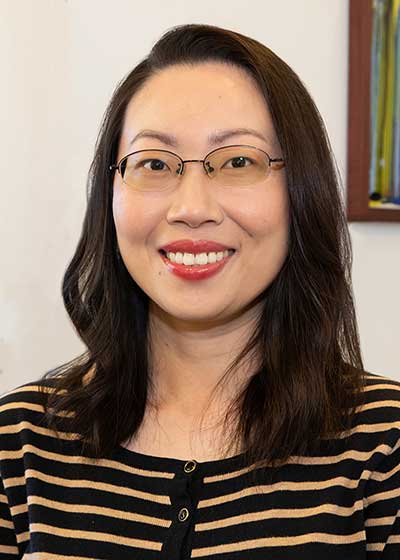 Fei Feng / Analyst