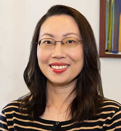 Fei Feng / Analyst
