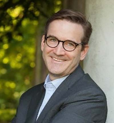 Garry Duncan, CAIA / Managing Director, Head of Client Development