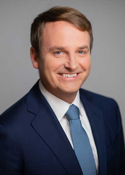 Harry S. Grand / Partner & Head of New York Office