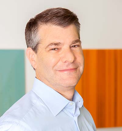 Howard D. Perlow, CFA / Managing Partner