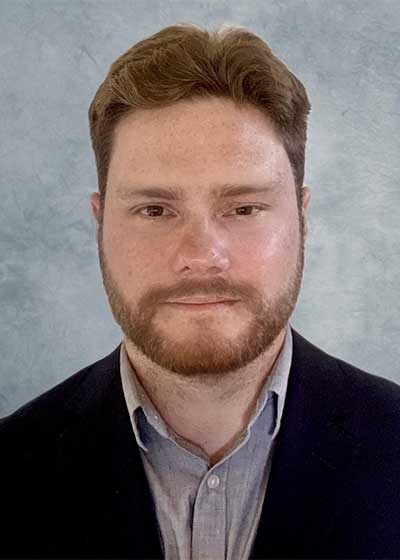 Jack Post / Analyst