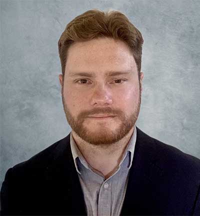 Jack Post / Analyst