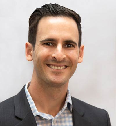 Joshua Rothstein, CFA / Partner