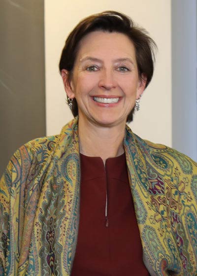 Leslie B. Kautz, CFA / Senior Advisor