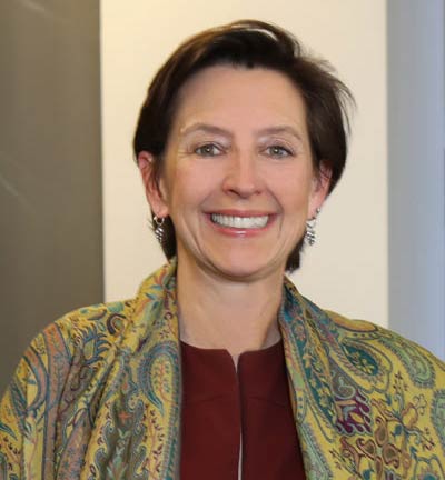 Leslie B. Kautz, CFA / Senior Advisor