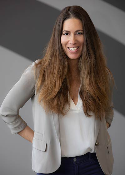 Marta Ferro / Managing Director