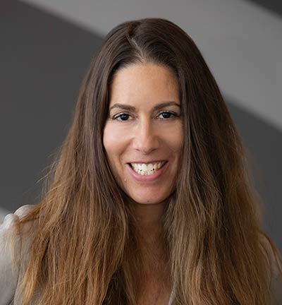 Marta Ferro / Managing Director