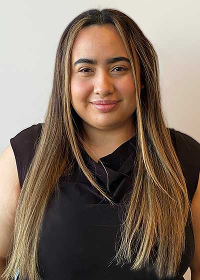 Melissa Iglesias / Analyst, Private Markets