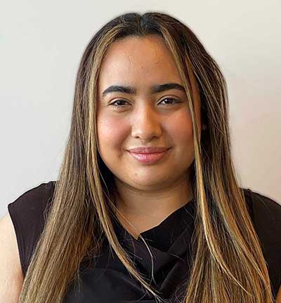 Melissa Iglesias / Analyst, Private Markets