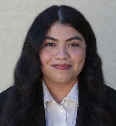 Nathalie Torres / Analyst