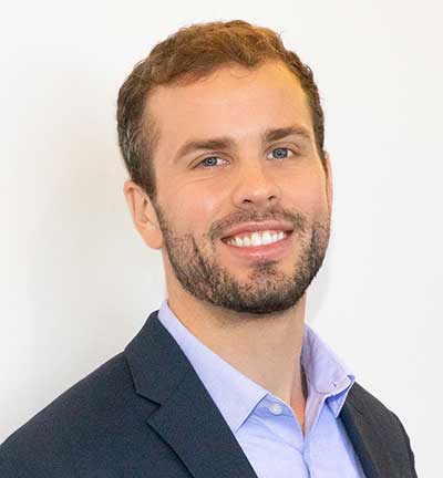 Patrick Forrest / Senior Associate, Private Markets