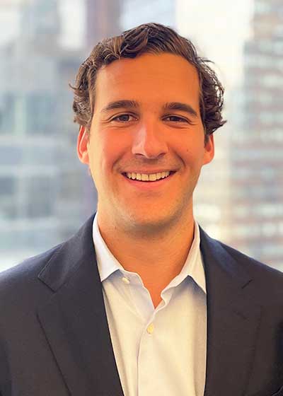 Peter Reimer / Associate
