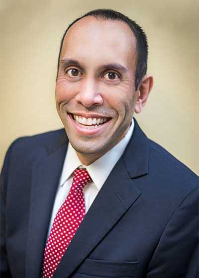 Robert Blandi / Associate Director of Fund Accounting and Compliance Operations