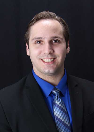Roberto Acero, CFA / Analyst