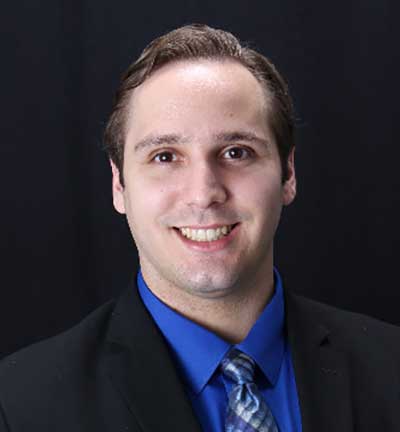Roberto Acero, CFA / Analyst
