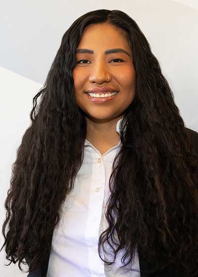 Sarai Gomez / Analyst