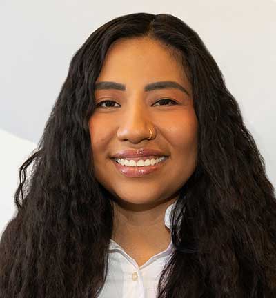 Sarai Gomez / Analyst