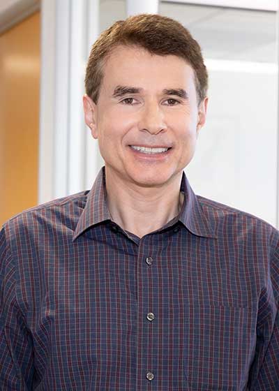 Stephen T. Smetana / Chief Compliance Officer, Chief Operating Officer & Partner