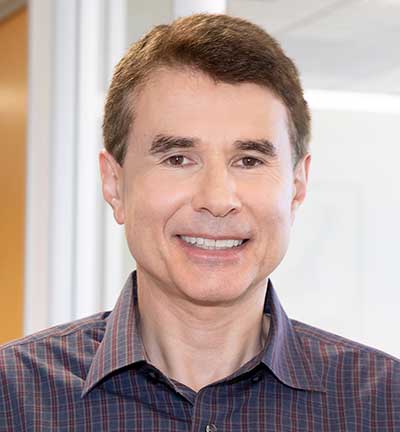 Stephen T. Smetana / Chief Compliance Officer, Chief Operating Officer & Partner