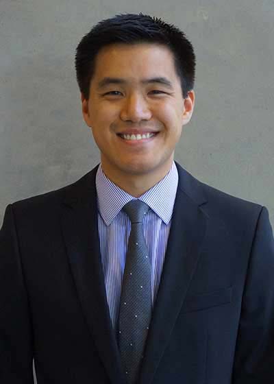 William Yung, CFA / Director, Private Markets & Partner